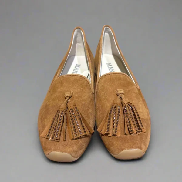 Mania ‘Altos’ Pump>Women Pumps