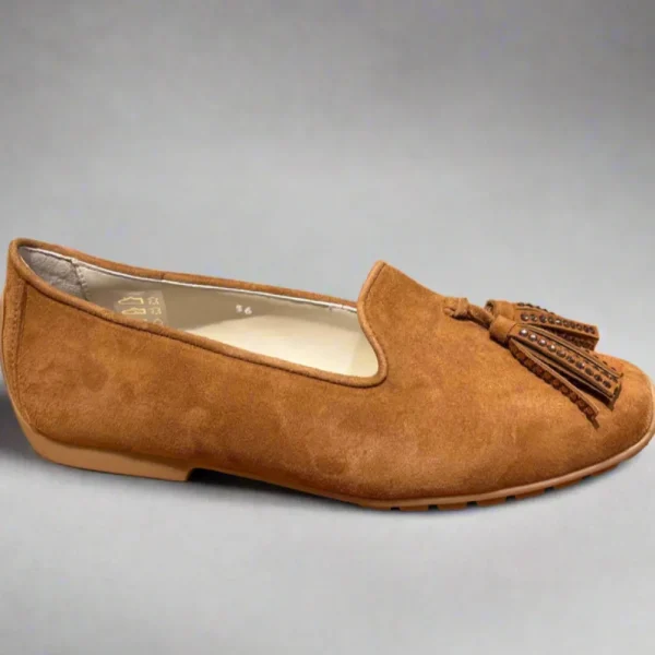 Mania ‘Altos’ Pump>Women Pumps