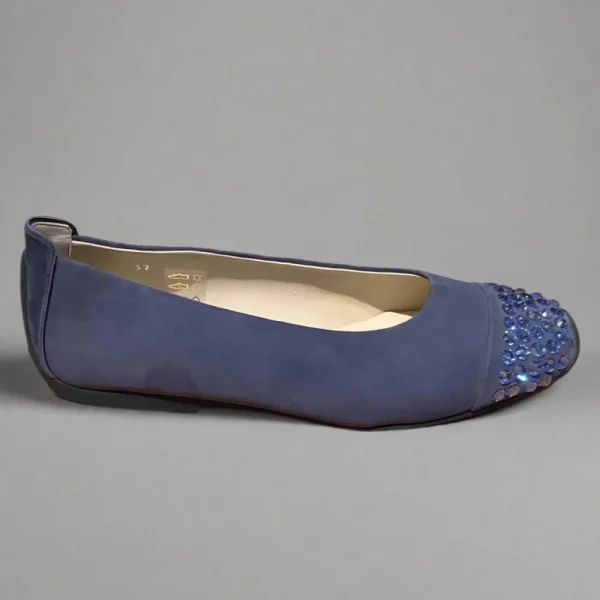 Mania ‘Cirrus’ Pump>Women Pumps
