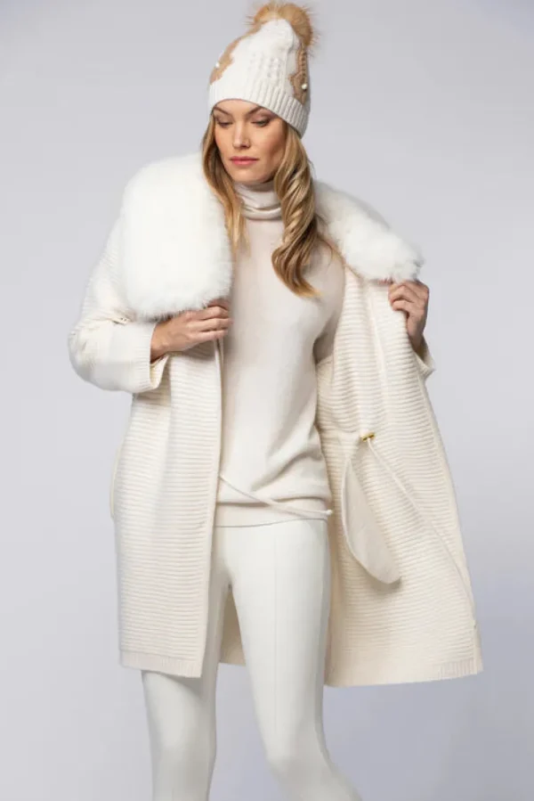 Max&Moi 'Ginka' Cardigan>Women Knitwear
