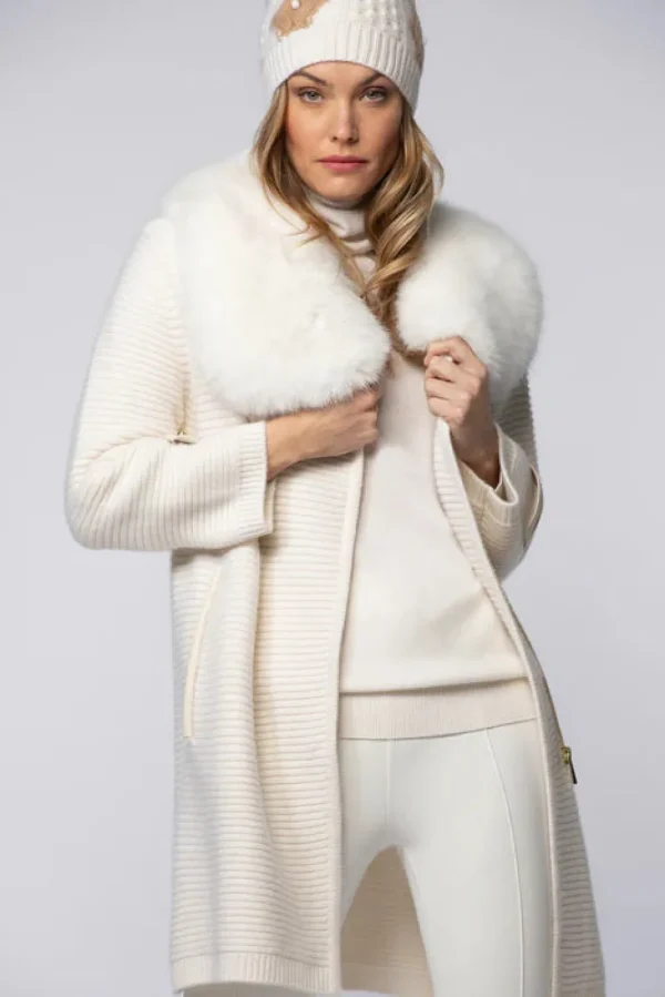 Max&Moi 'Ginka' Cardigan>Women Knitwear