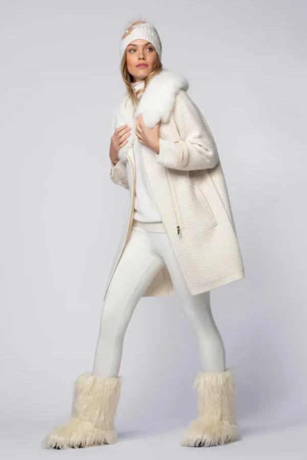 Max&Moi 'Ginka' Cardigan>Women Knitwear
