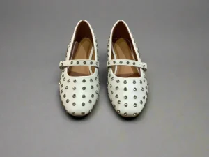 Medina Bianco 'Simili' Pump>Women Pumps