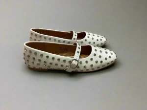 Medina Bianco 'Simili' Pump>Women Pumps