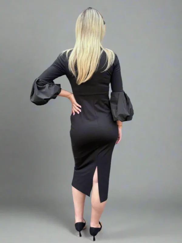 MEIMEIJ 'Cole' Dress>Women Dresses & Jumpsuits