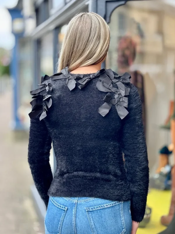 MEIMEIJ 'Flutter' Cardigan>Women Knitwear