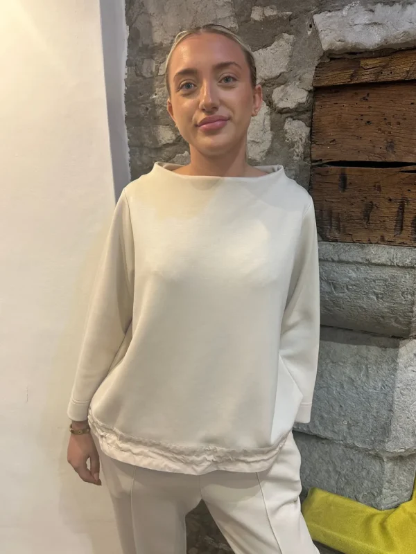 MEIMEIJ 'Stevie' Top>Women Shirts & Blouses