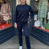 MEIMEIJ 'Tairn' Trousers>Women Trousers