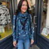 Mercy Delta 'Goodwood' Shirt>Women Shirts & Blouses