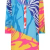 Mercy Delta 'Lambton' Tunic Mo>Women Shirts & Blouses