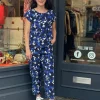 Mercy Delta 'Margam' Trousers>Women Trousers