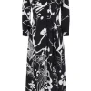 Mercy Delta 'Rosedene' V Dress>Women Dresses & Jumpsuits