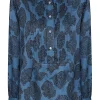 Mercy Delta 'Rufford' Blouse>Women Shirts & Blouses