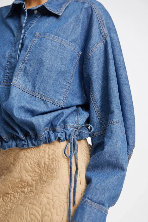 Munthe ‘FIHR’ Top>Women Shirts & Blouses