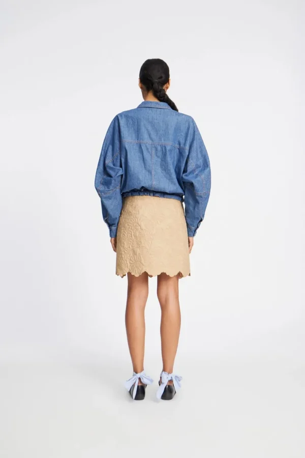 Munthe ‘FIHR’ Top>Women Shirts & Blouses