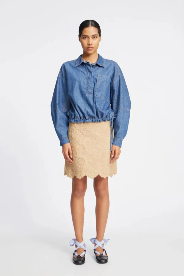 Munthe ‘FIHR’ Top>Women Shirts & Blouses
