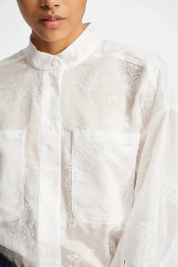 Munthe ‘FORTUNATO’ Top>Women Shirts & Blouses