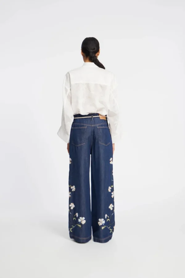Munthe ‘FORTUNATO’ Top>Women Shirts & Blouses