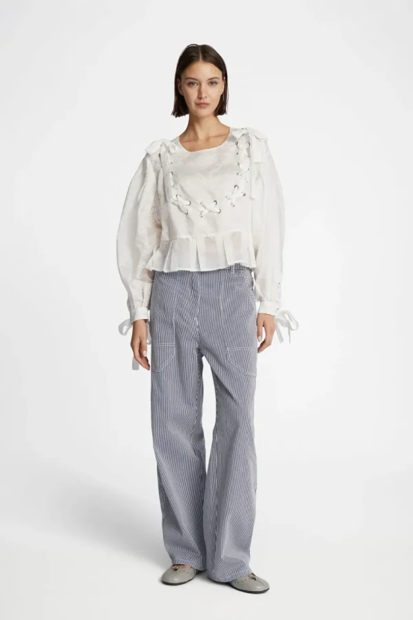 Munthe ‘FRENI’ Top>Women Shirts & Blouses