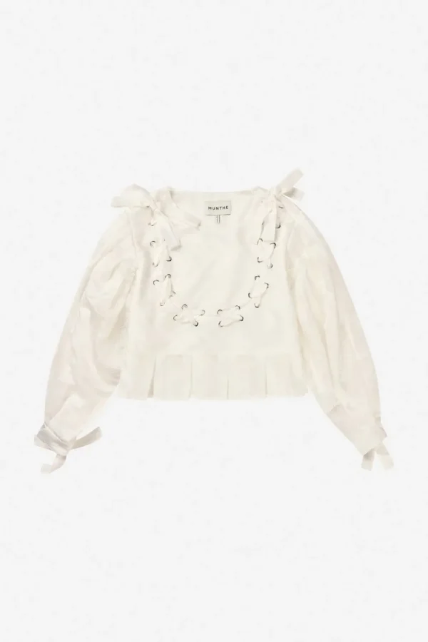 Munthe ‘FRENI’ Top>Women Shirts & Blouses