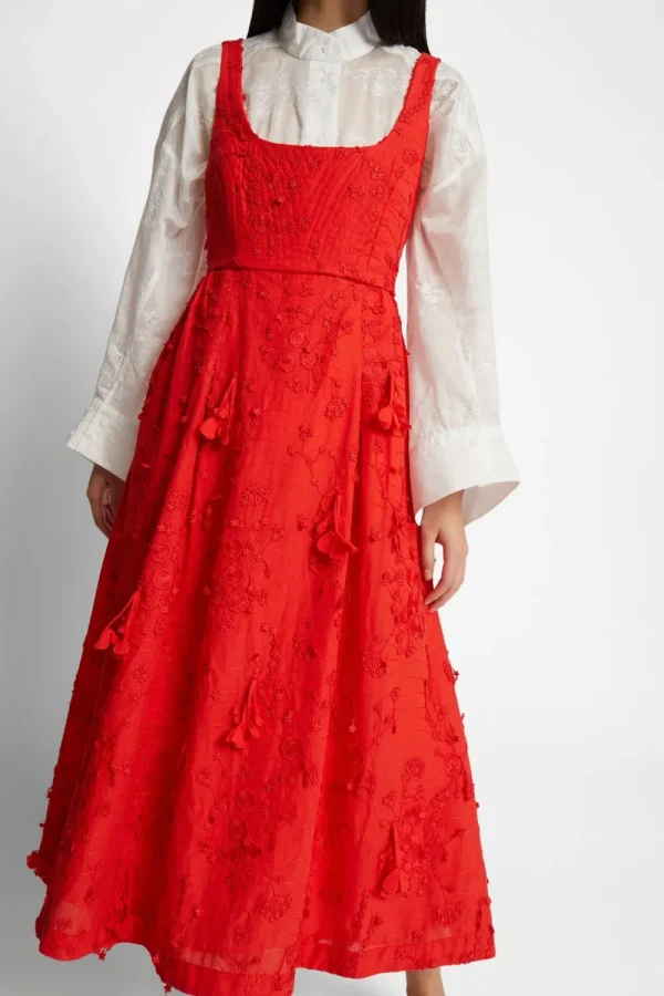 Munthe ‘FRONIA’ Dress>Women Dresses & Jumpsuits