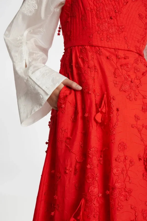 Munthe ‘FRONIA’ Dress>Women Dresses & Jumpsuits