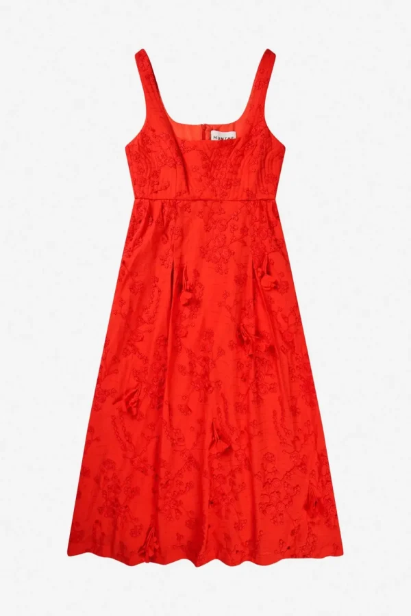 Munthe ‘FRONIA’ Dress>Women Dresses & Jumpsuits