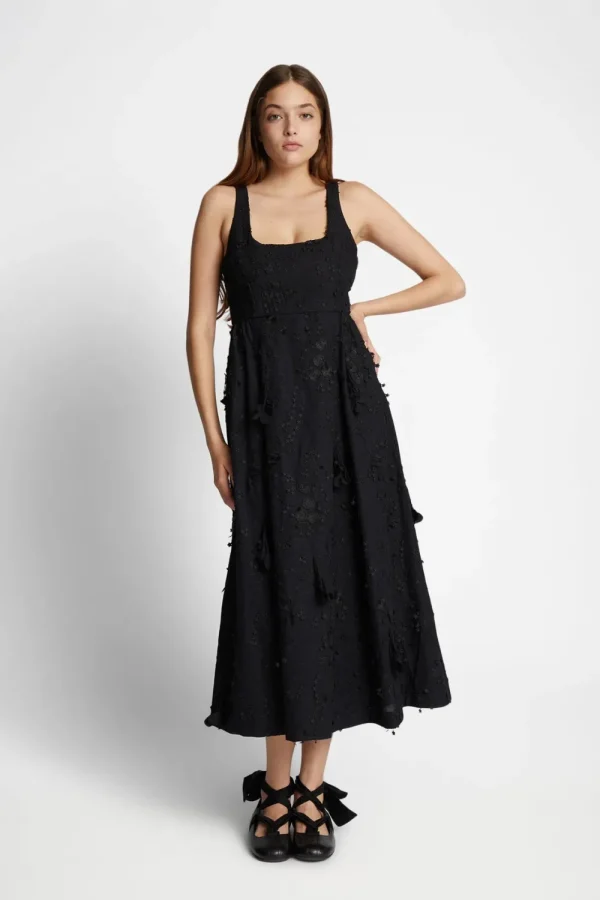 Munthe ‘FRONIA’ Dress>Women Dresses & Jumpsuits