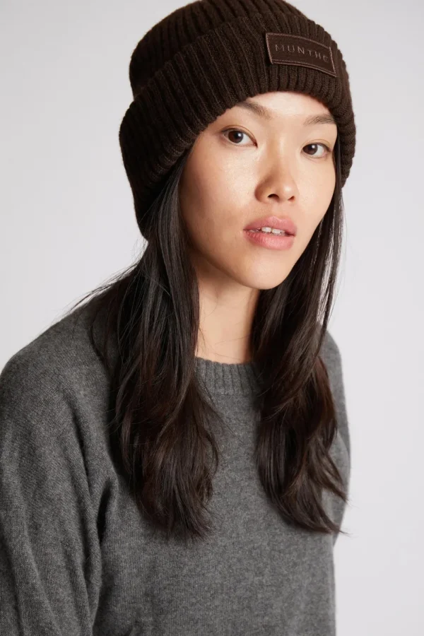 Munthe 'Ikaner' Hat>Women Hats