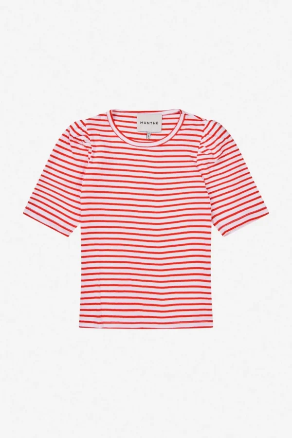 Munthe ‘JIKOLAZ’ T-shirt>Women Tops