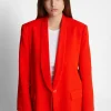 Munthe ‘KLIOMI’ Blazer>Women Trousers