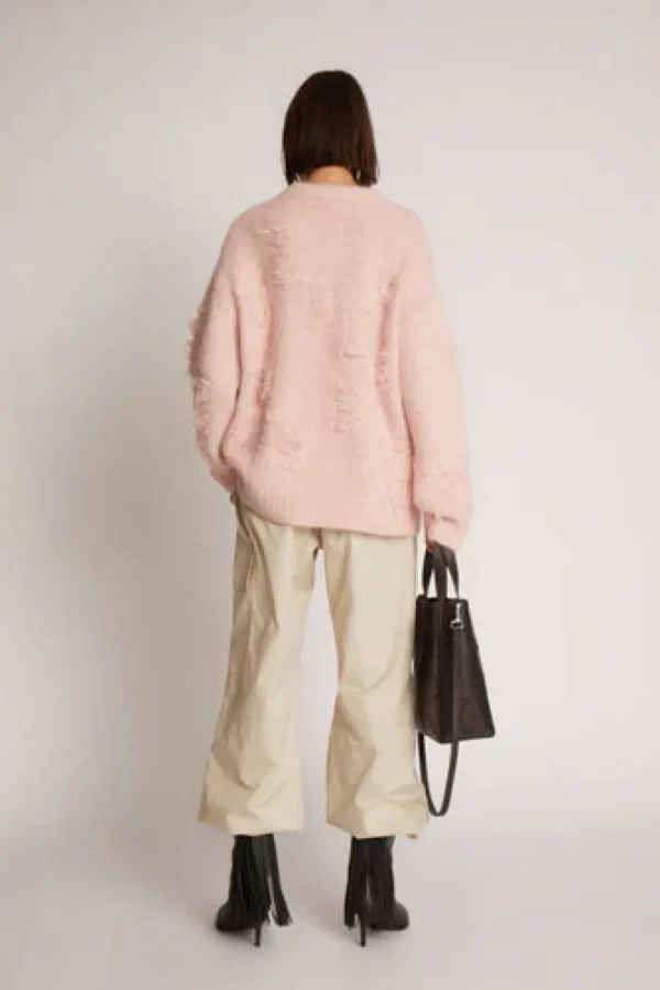Munthe 'Taccu' Jumper>Women Knitwear