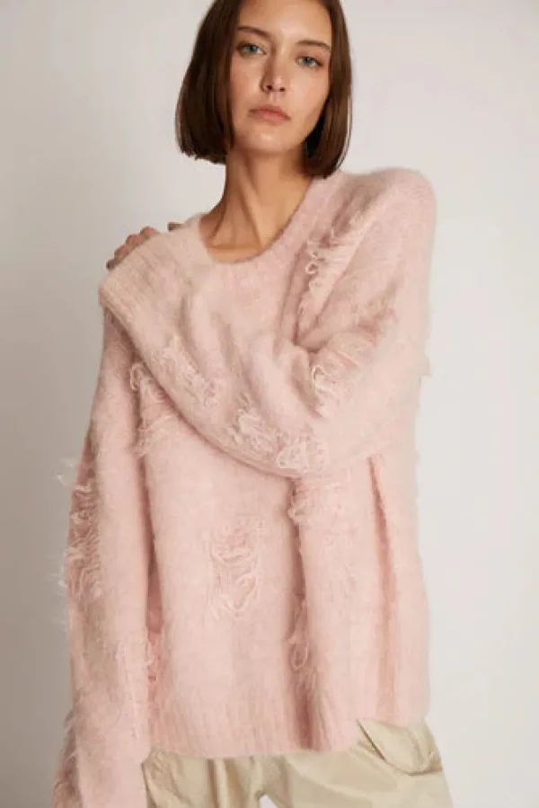 Munthe 'Taccu' Jumper>Women Knitwear
