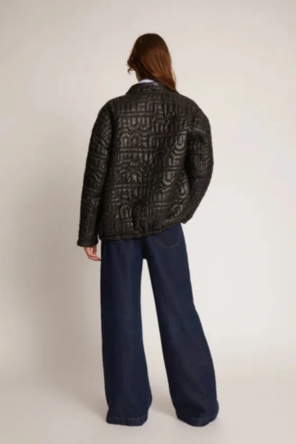 Munthe 'Timothie' Jacket>Women Coats & Jackets