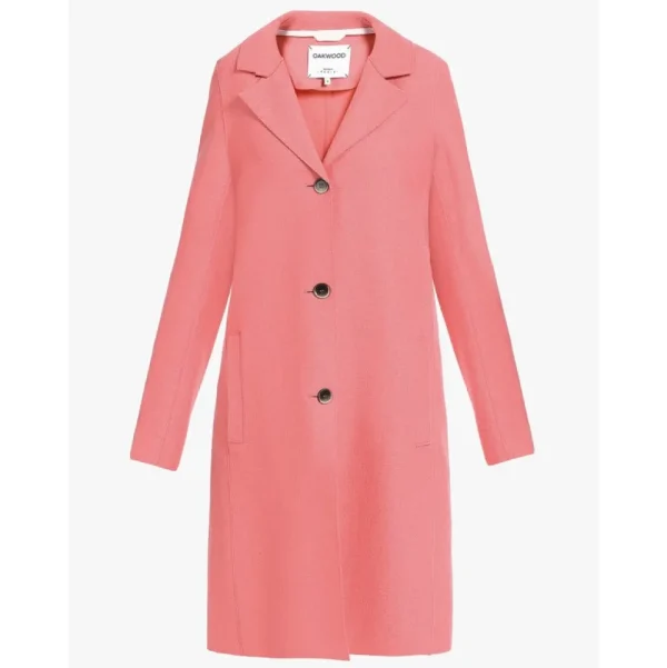 Oakwood 'Mareva' Coat>Women Coats & Jackets