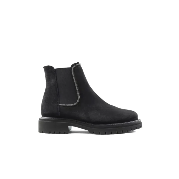 Paul Green ‘Chelsea’ Ankle Boot>Women Boots