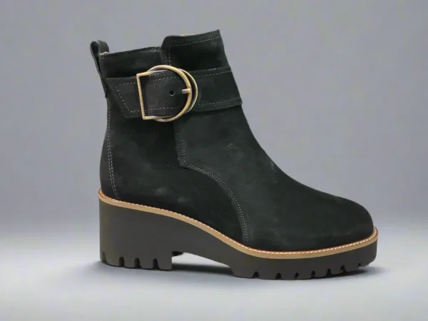 Paul Green 'Lina' Ankle Boot>Women Boots