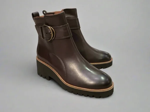 Paul Green 'Lina' Ankle Boot>Women Boots