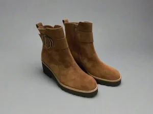 Paul Green 'Lina' Ankle Boot>Women Boots