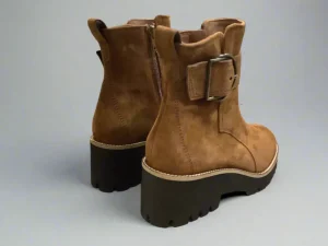 Paul Green 'Lina' Ankle Boot>Women Boots