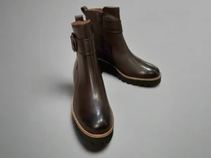 Paul Green 'Lina' Ankle Boot>Women Boots