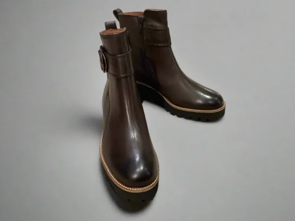 Paul Green 'Lina' Ankle Boot>Women Boots