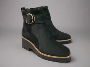 Paul Green 'Lina' Ankle Boot>Women Boots