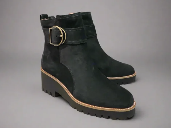 Paul Green 'Lina' Ankle Boot>Women Boots