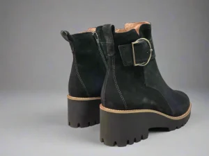 Paul Green 'Lina' Ankle Boot>Women Boots