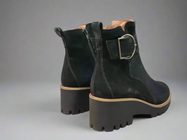 Paul Green 'Lina' Ankle Boot>Women Boots