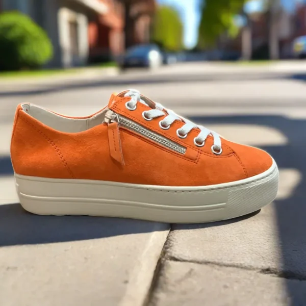 Paul Green 'Rachel' Trainer>Women Trainers