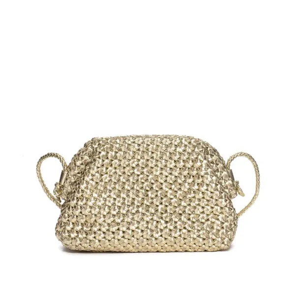 Pons Quintana 'Barbuda' Clutch Bag>Women Bags