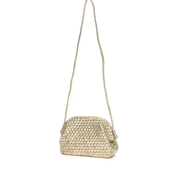 Pons Quintana 'Barbuda' Clutch Bag>Women Bags