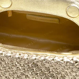 Pons Quintana 'Barbuda' Clutch Bag>Women Bags